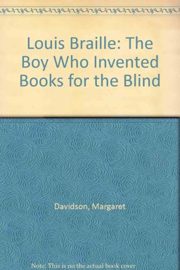 Louis Braille Louis Braille
