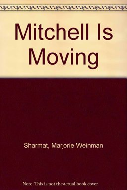 Mitchell Is Moving