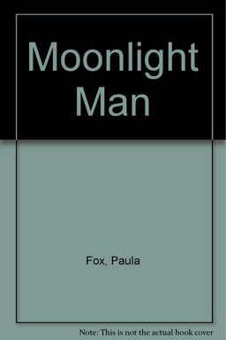 The Moonlight Man