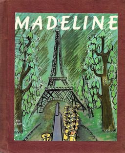 Madeline 72-Copy Mixed Floor Display Madeline 72-Copy Mixed Floor Display
