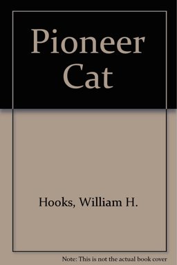 Pioneer Cat
