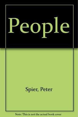 People  9780606039611 Front Cover