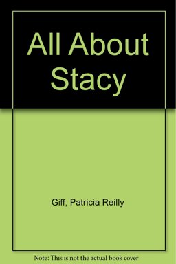 All about Stacy All about Stacy