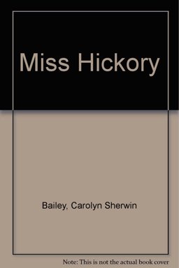 Miss Hickory