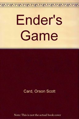 Ender's Game