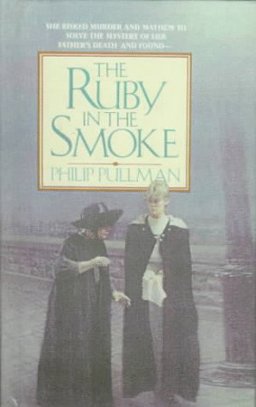 The Ruby in the Smoke