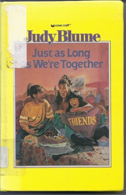 Just As Long As We're Together