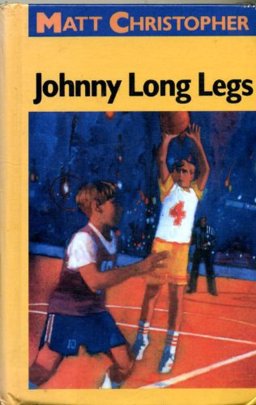 Johnny Long Legs
