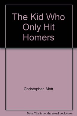 El Muchacho Que Bateaba Solo Jonrones