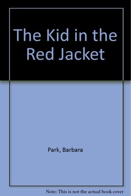 The Kid in the Red Jacket