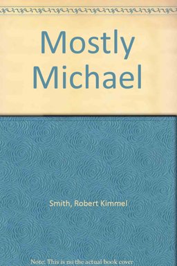 Mostly Michael