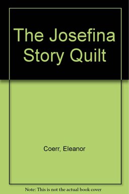 The Josefina Story Quilt