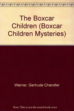 The Boxcar Children