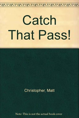 Catch That Pass!