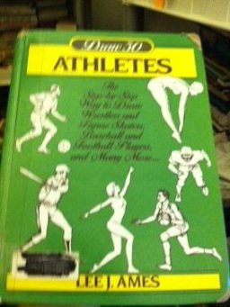 Draw 50 Athletes Draw 50 Athletes