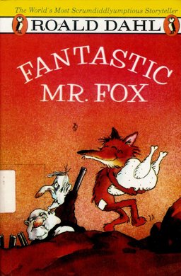 Fantastic Mr. Fox