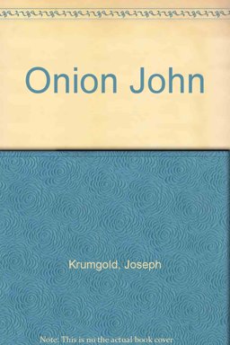 Onion John