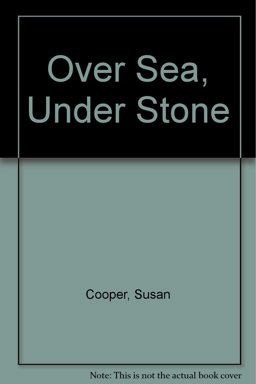 Over Sea, under Stone