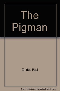 The Pigman The Pigman