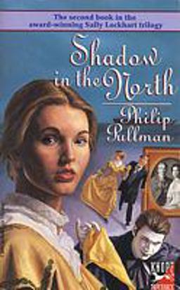 The Shadow in the North