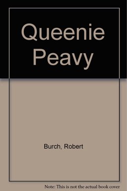Queenie Peavy Queenie Peavy