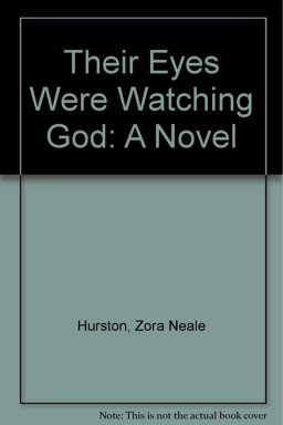 Their Eyes Were Watching God