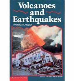 Volcanoes and Earthquakes