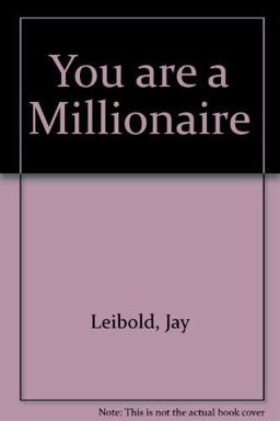 You Are a Millionaire
