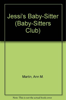 Jessi's Baby-Sitter
