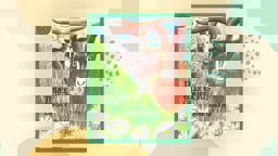 Three Billy Goats Gruff