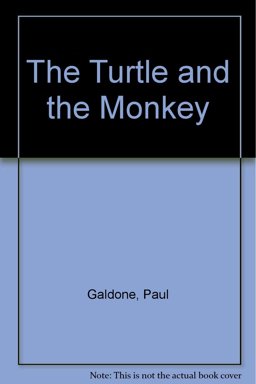 The Turtle and the Monkey