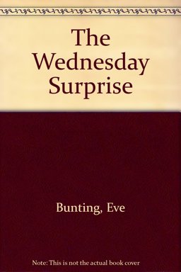 The Wednesday Surprise
