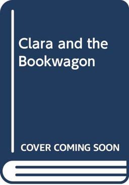 Clara and the Bookwagon