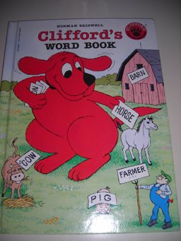 Clifford's Word Book