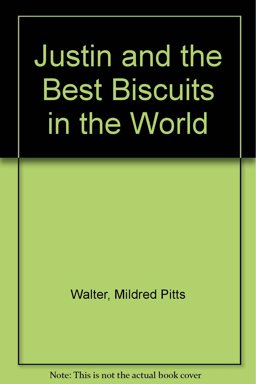 Justin and the Best Biscuits in the World