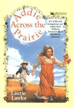 Addie Across the Prairie