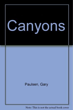 Canyons