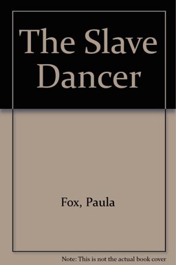 The Slave Dancer