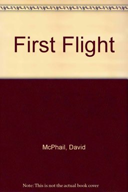 First Flight