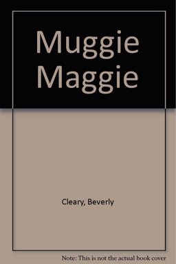 Muggie Maggie