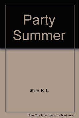 Party Summer