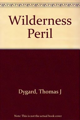 Wilderness Peril