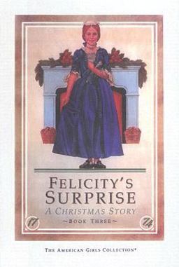 Felicity's Surprise
