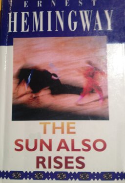 The Sun Also Rises
