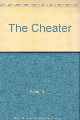 The Cheater