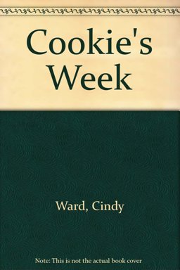 Cookie's Week