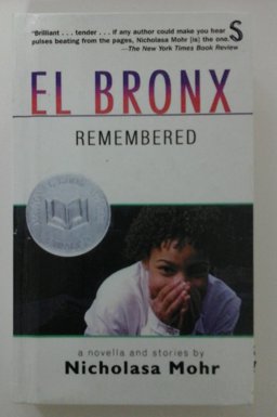 El Bronx Remembered