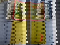 The Enormous Crocodile