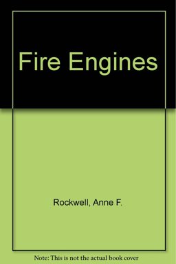 Fire Engines