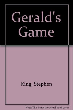 Gerald's Game